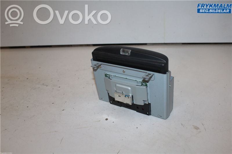 Volvo XC90 GPS navigation control unit/module 