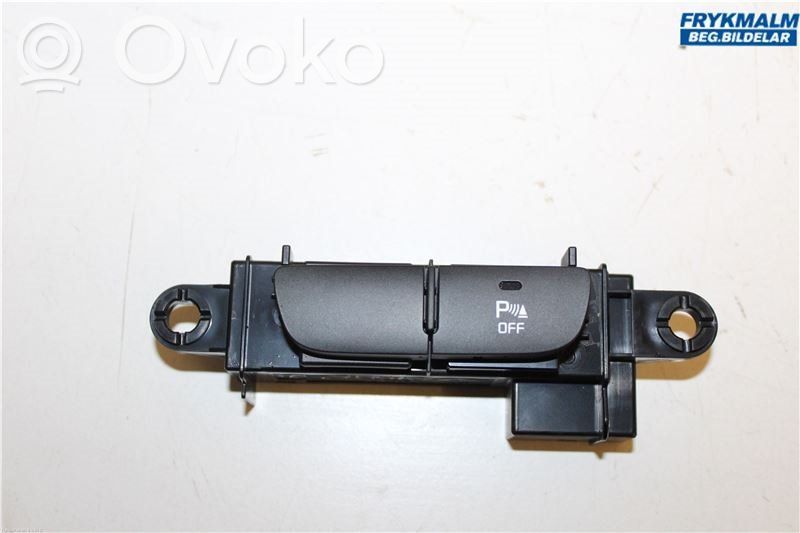 KIA Ceed Parking (PDC) sensor switch 