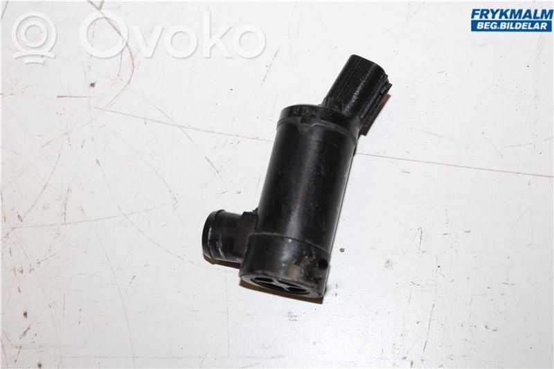Windscreen/windshield washer pump   86611AG000