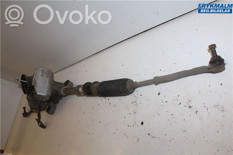 Steering rack   HSMGX8751,HSMGX8751