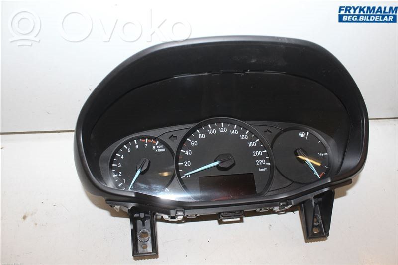 Speedometer (instrument cluster)   2177744