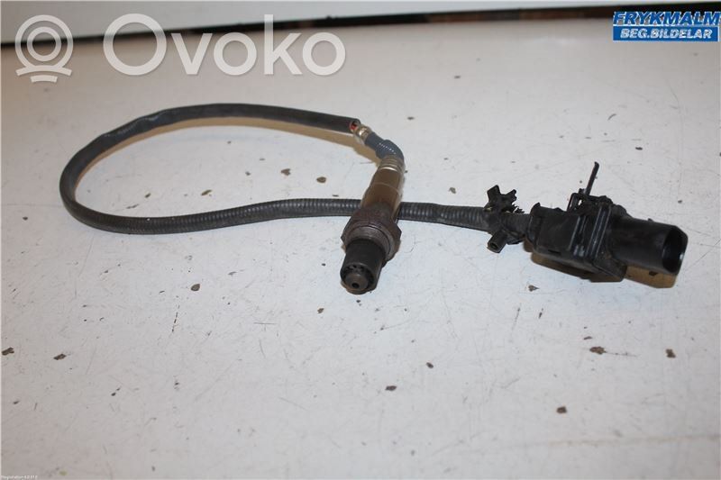 Ford Fiesta Lambda probe sensor 