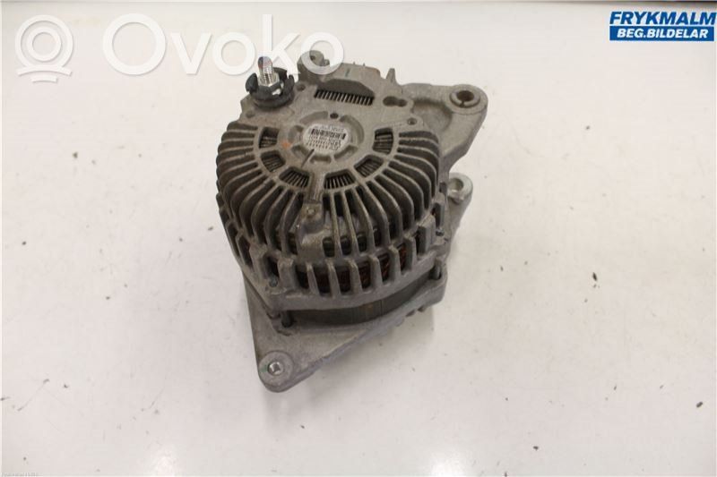 Generator/alternator   6000608564