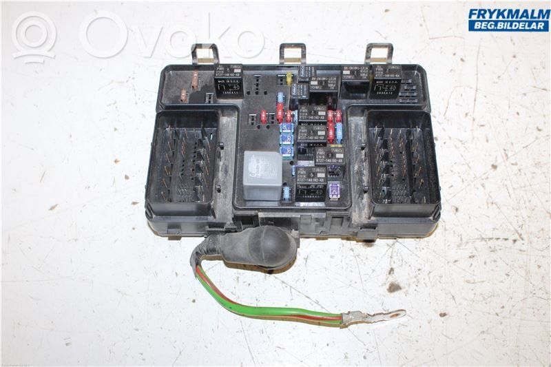 Módulo de fusible   1859897,FG9T14A067EB,FG9T14A067EB