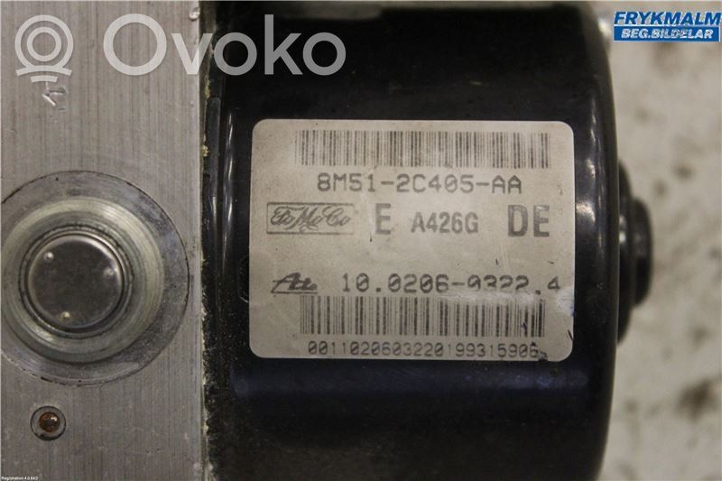 Блок ABS   1692806,8M512C405FA,8M512C405AA