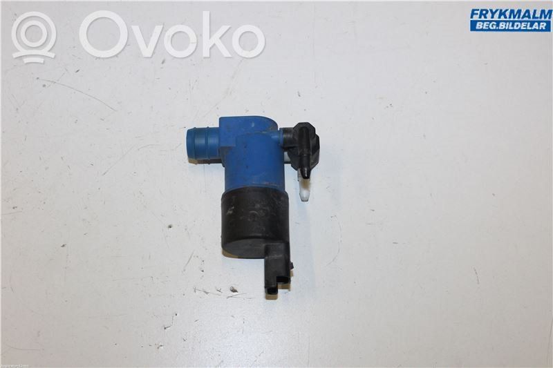 Windscreen/windshield washer pump   8200316568,9641553880,9641553880