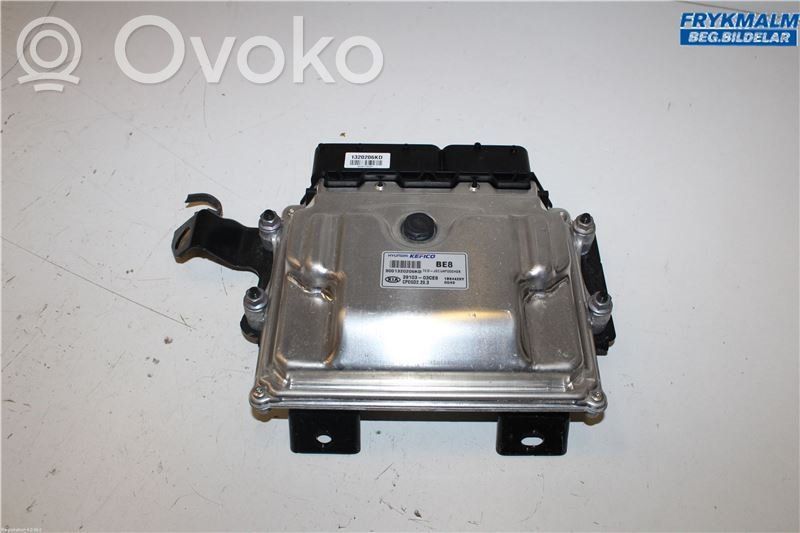 Injection control unit/module   3910303CE8,3910303CE8,3910303CE8