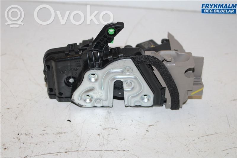 Front door lock   81310J7010,81310J7010,81310J7010