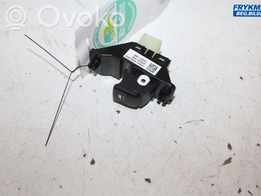 KIA Rio Electric window control switch 