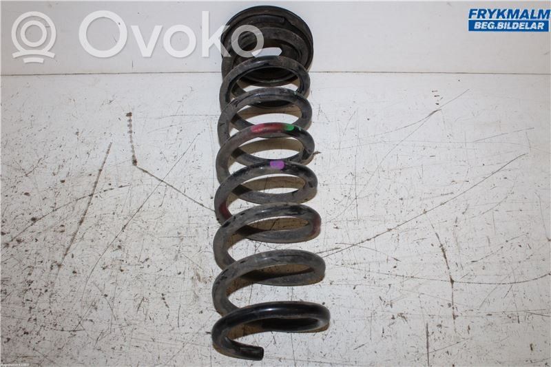 Ford Kuga II Rear coil spring 