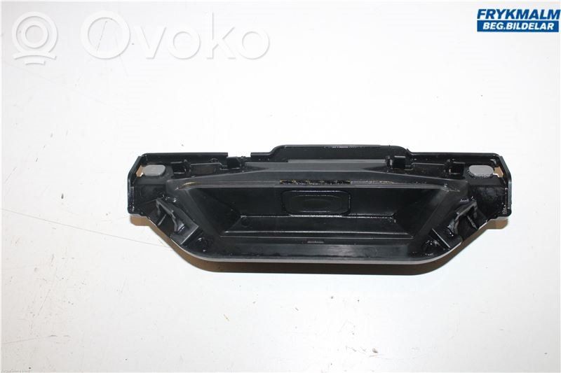 Ford S-MAX Tailgate/trunk/boot exterior handle 