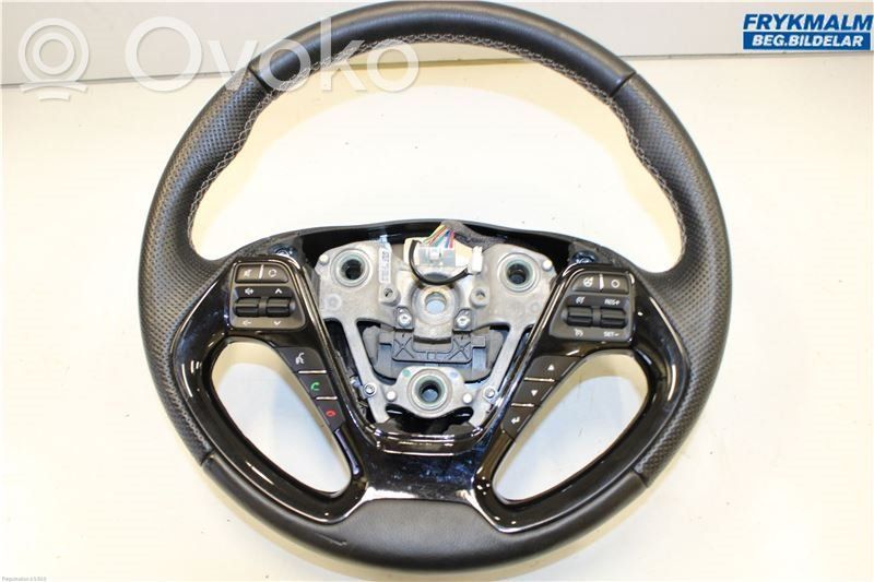 KIA Ceed Volante 