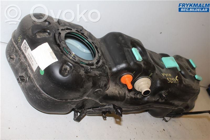 Polttoainesäiliö   2450290,LX689002GC