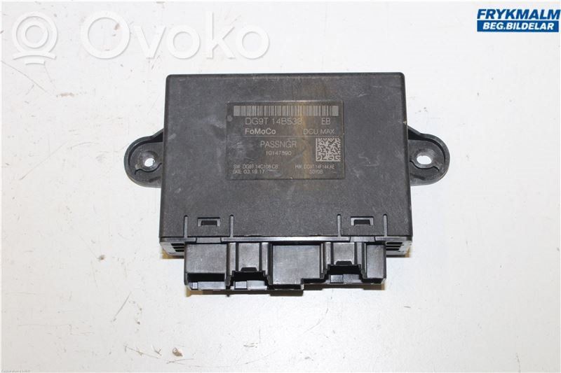 Ford Galaxy Door control unit/module 
