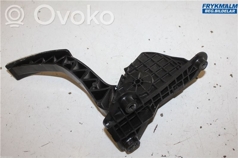 Ford Ranger Accelerator throttle pedal 