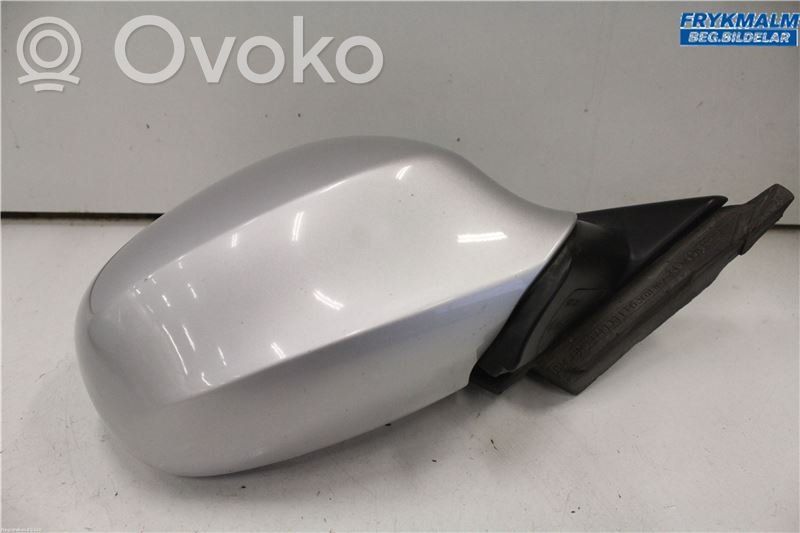 Veidrodėlis (elektra valdomas)   51167268262