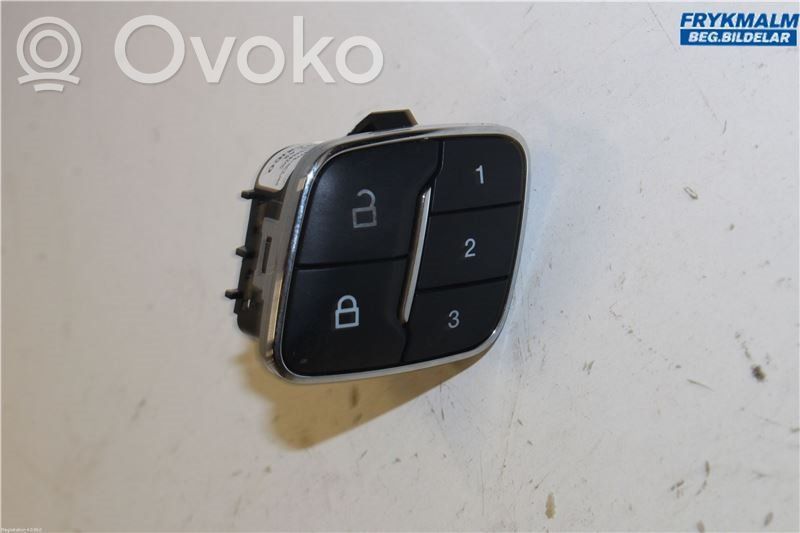 Ford Galaxy Central locking switch button 