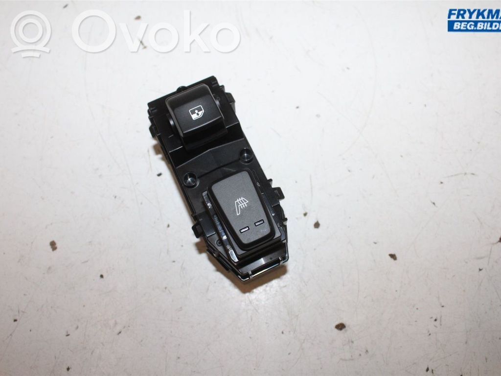 KIA Ceed Electric window control switch 