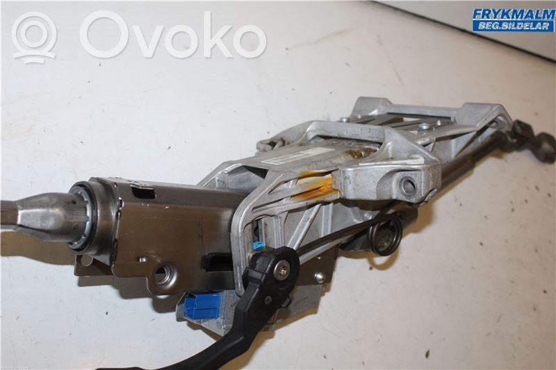 Ford Galaxy Stūresrata ass komplekts 