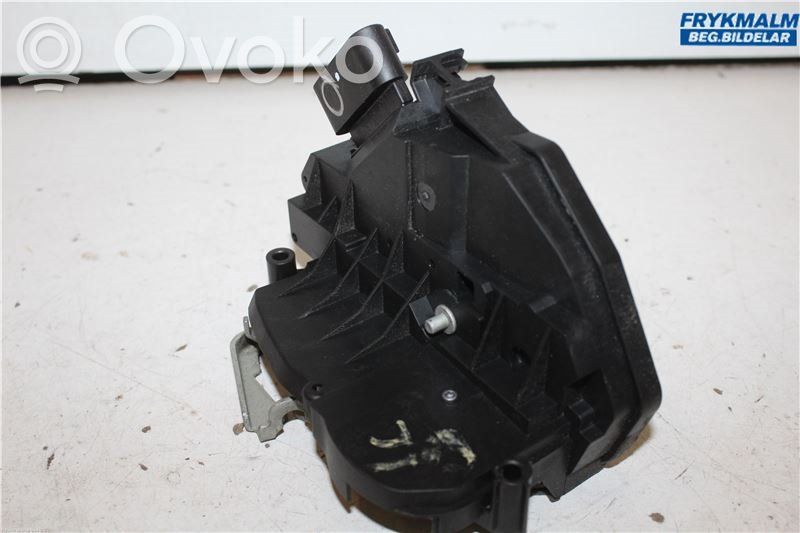 Ford Galaxy Front door lock 