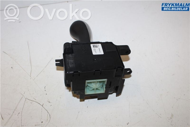 BMW 5 F10 F11 Selector caja de cambios 