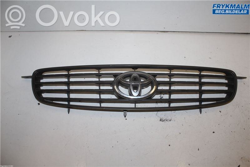 Toyota Corolla E110 Kratka dolna zderzaka przedniego 