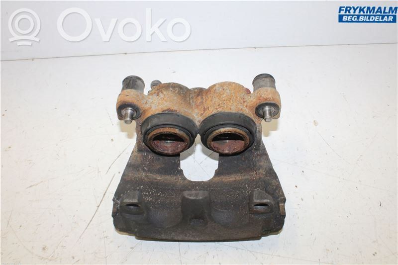 Ford Edge II Front brake caliper 