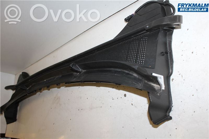 KIA Ceed Pyyhinkoneiston lista 