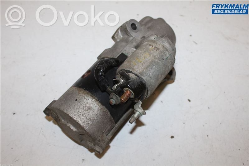 Ford Ranger Motor de arranque 