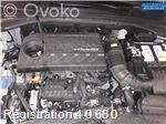 KIA Ceed Variklis 