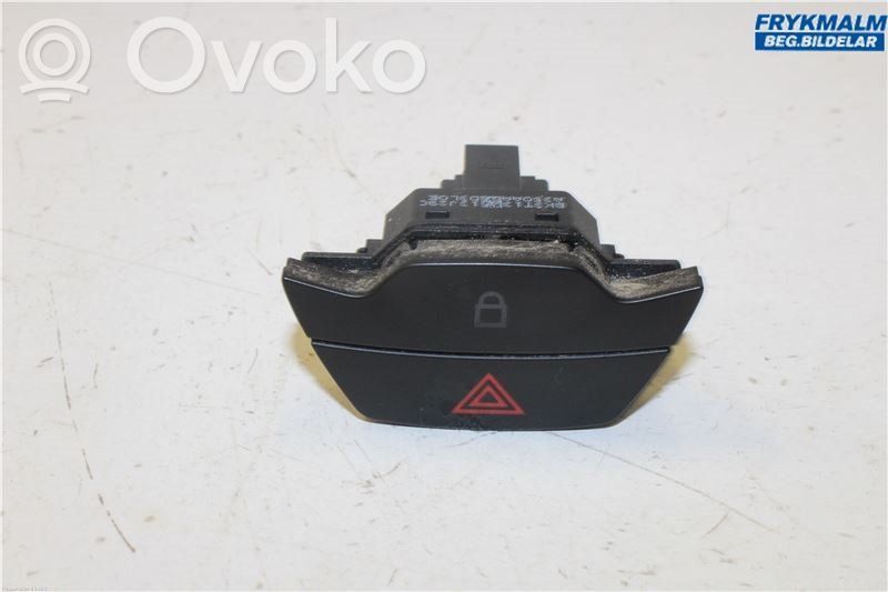 Ford Transit Hazard light switch 