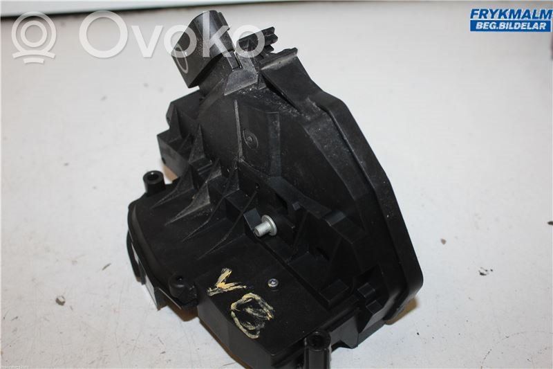 Ford Galaxy Aizmugurē slēdzene 