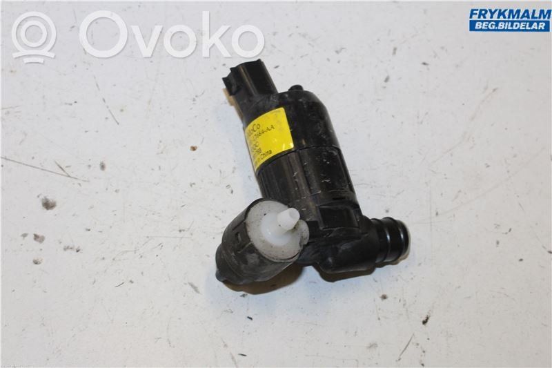 Ford Edge II Windscreen/windshield washer pump 