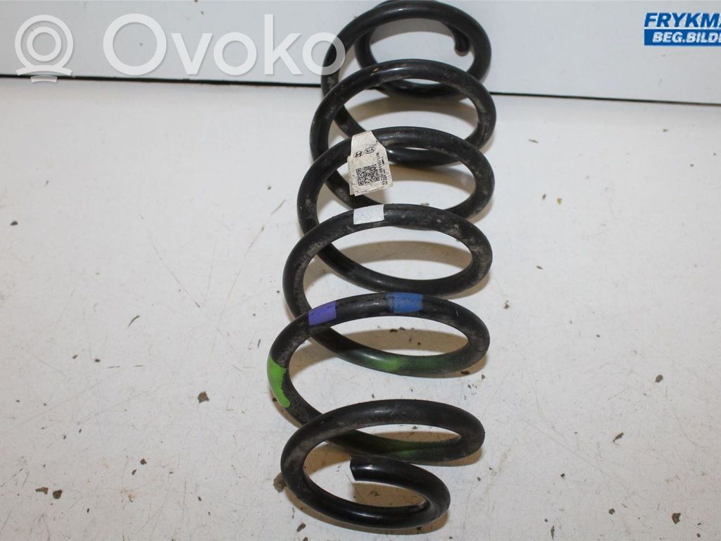 KIA Stonic Rear coil spring 