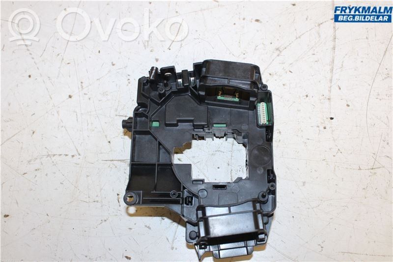 Ford Mustang VI Interruptor/palanca de limpiador de luz de giro 