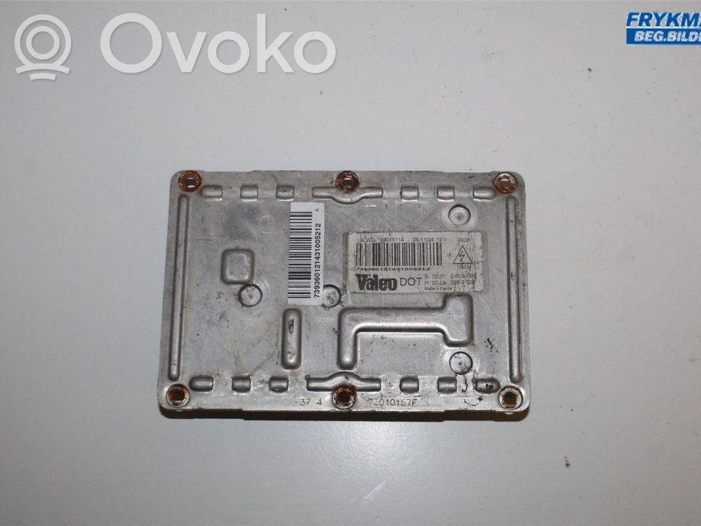 Light module LCM   6224F9,89035114,89035114