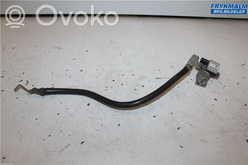 Pluskabel Batterie   2267295,F1FT10C679CB