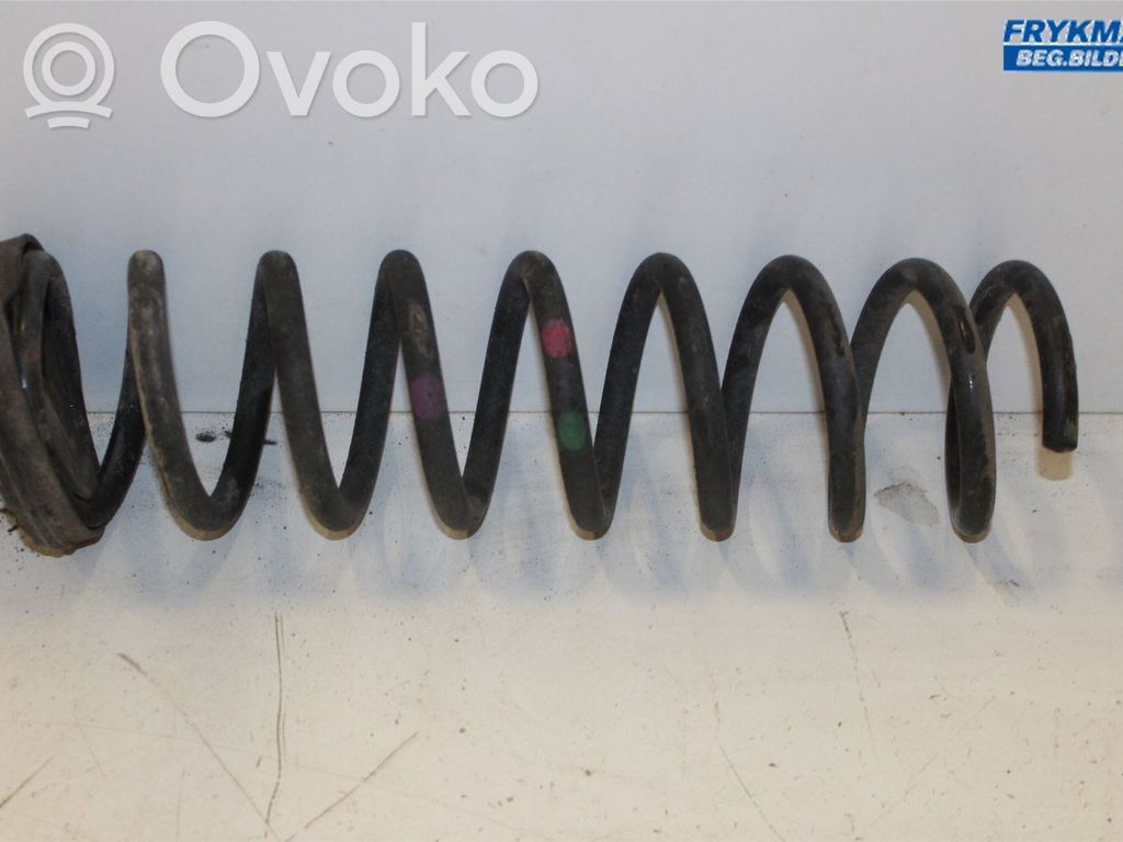 Ford Kuga II Rear coil spring 
