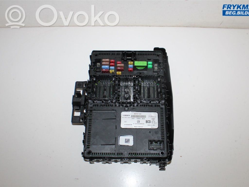 Fuse module   2410953,JX6T15604BJH,JX6T15604BCD