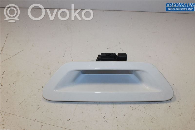 Ford Kuga III Tailgate/trunk/boot exterior handle 