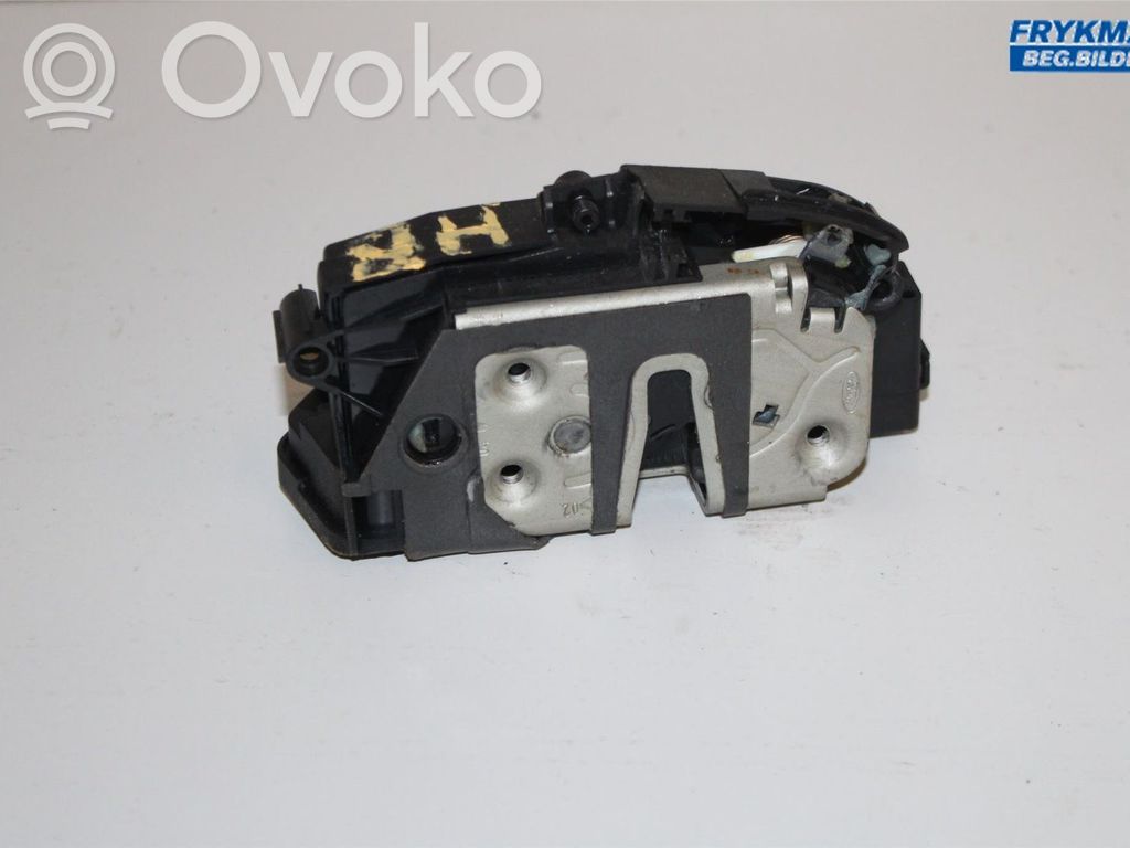 Ford S-MAX Rear door lock 
