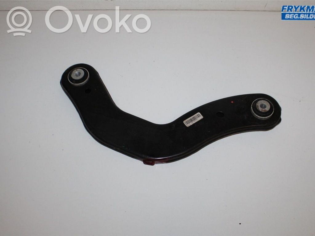 Ford Focus Plaukti un sviras 