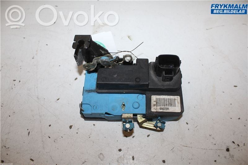 Front door lock   9141701,9141701
