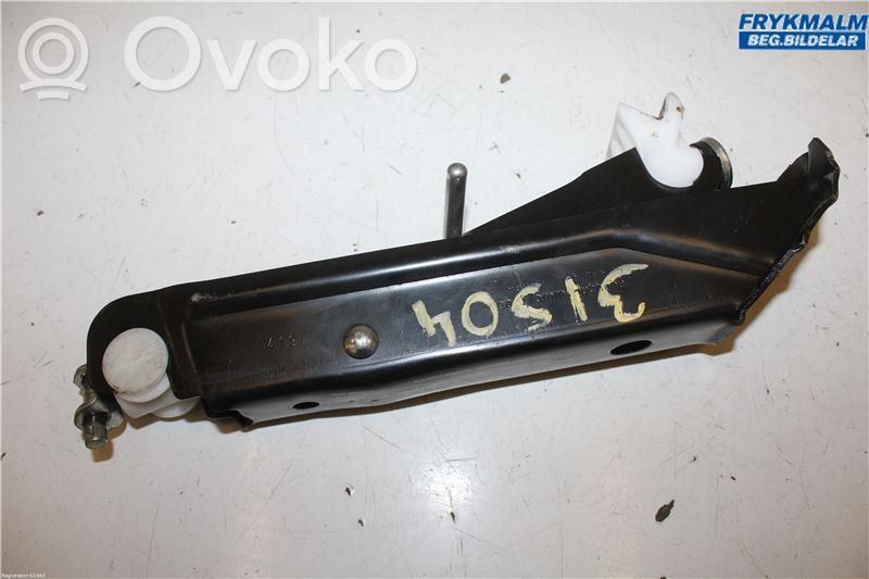 Opel Corsa B Lift Jack 