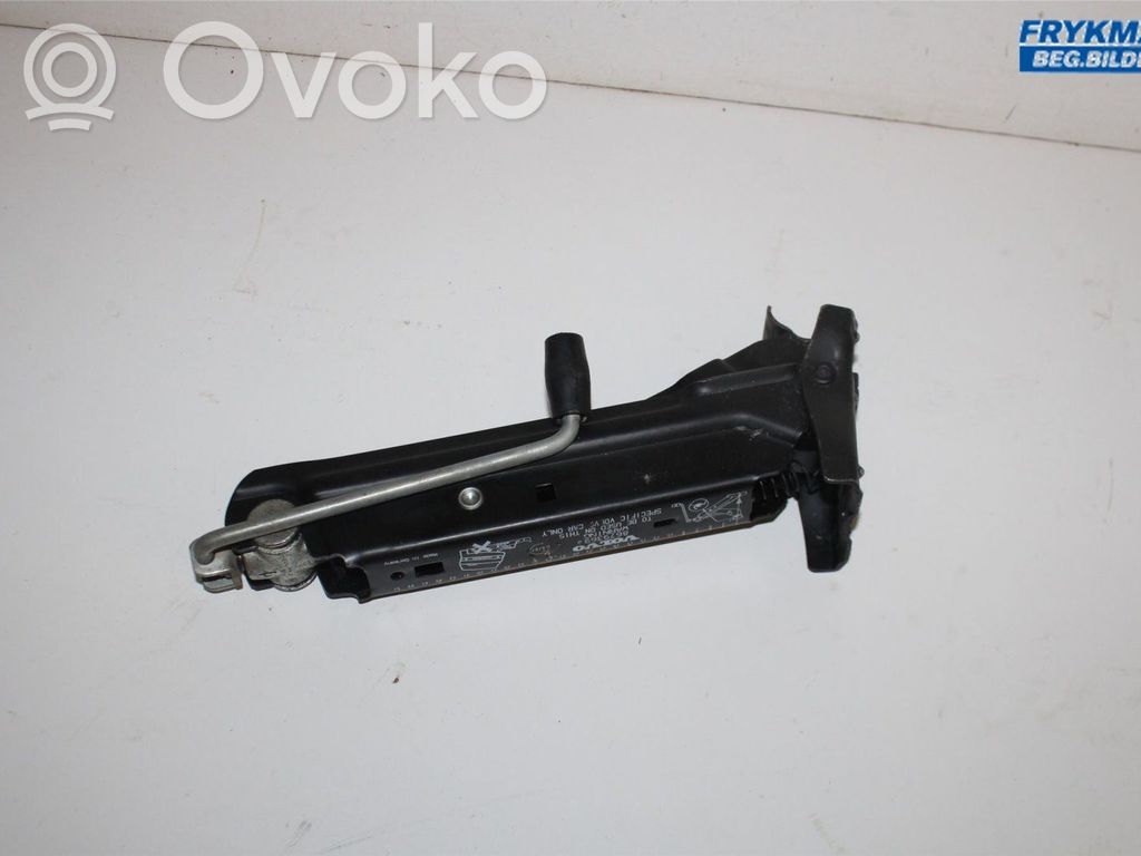 Volvo V70 Tunkki 