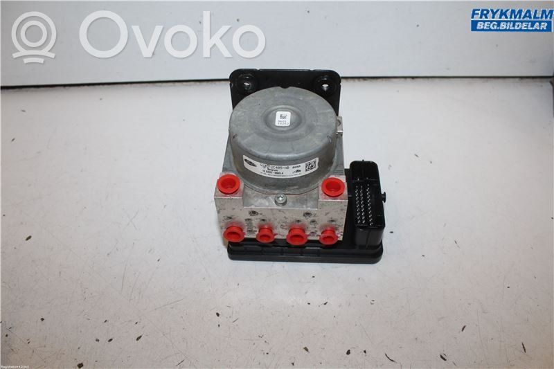 Ford Ka ABS Pump 