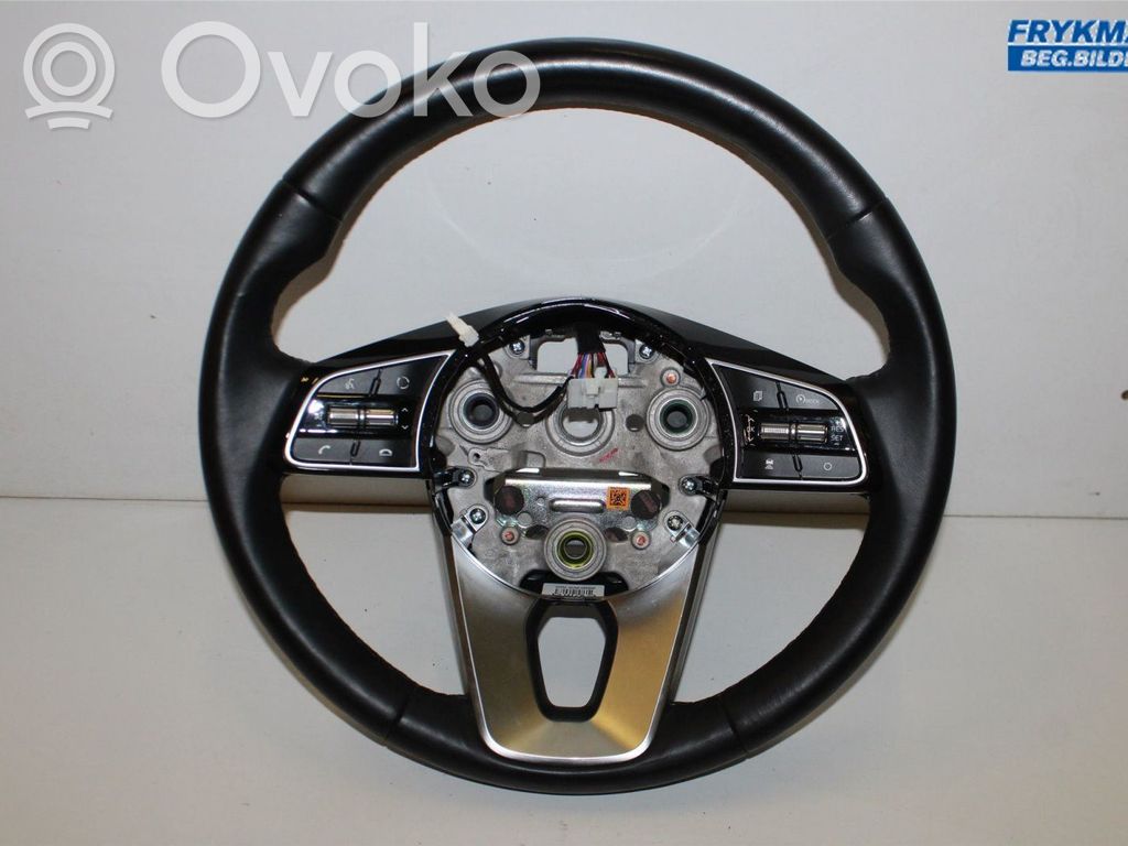 KIA Optima Stūre 