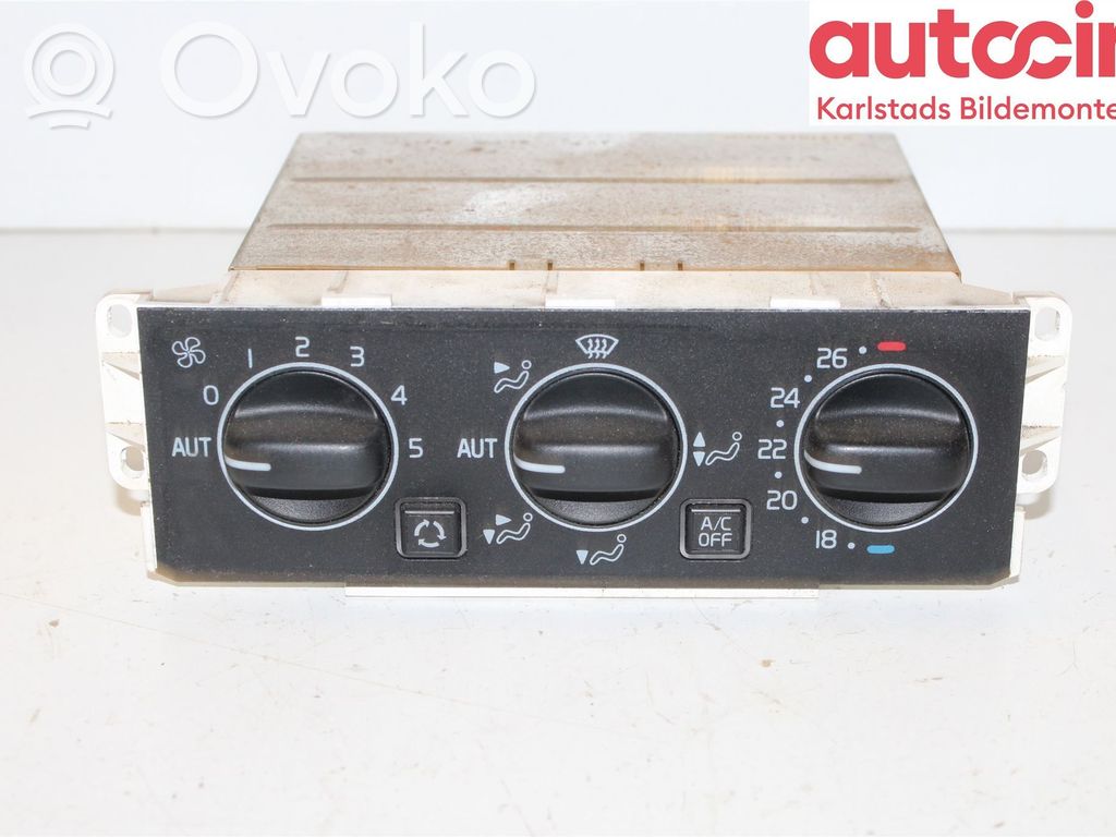 Climate control unit   9137015,9137015