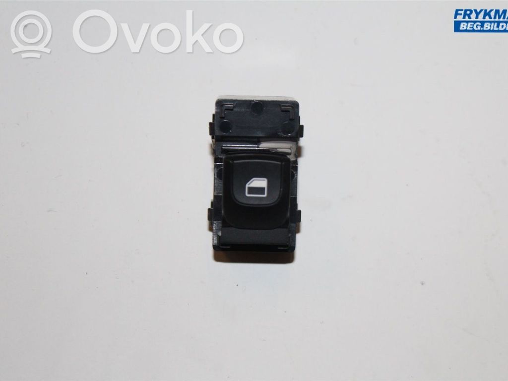 KIA Picanto Electric window control switch 