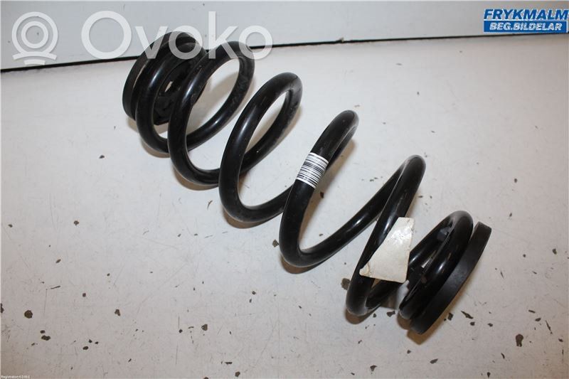 Ford Kuga III Takakierrejousi 